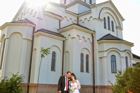 Foto Studio M — fotograf Temerin