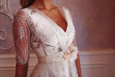 Nevena Kragić — salon venčanica Vranje