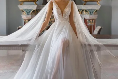 Salon venčanica Principessa — salon venčanica Beograd