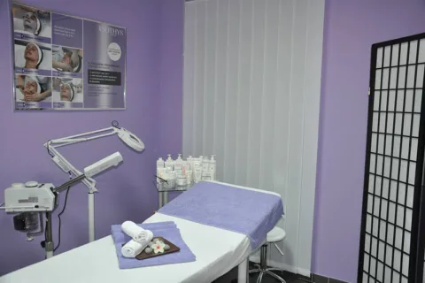 Kozmetički salon Beauty Line — salon lepote Zrenjanin