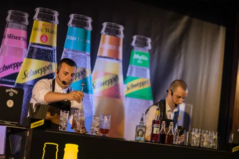 My Private Bartender — koktel bar Beograd
