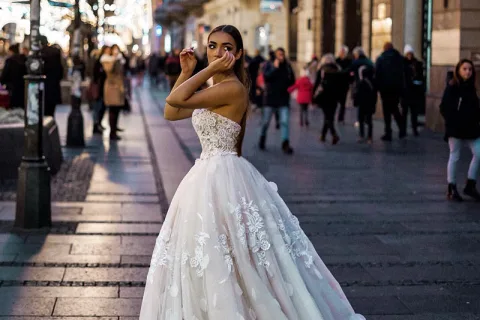 Doroteja Tipšin — fotograf Beograd