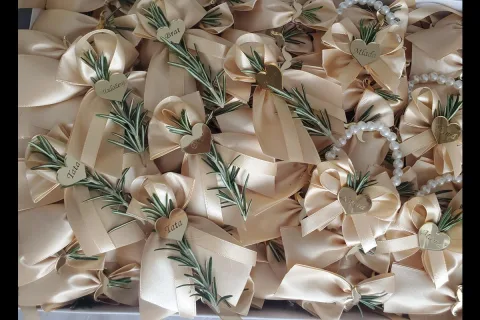 Laura Decoration — cvećara Beograd