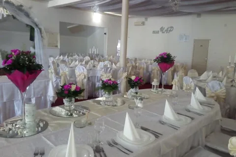 Svečana Sala Vujić — sala za venčanje Sremska Mitrovica