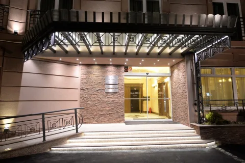 Hotel Majdan — hotel za venčanje Beograd