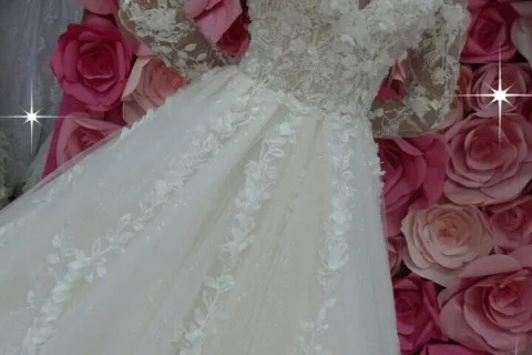 Lira Venčanice — salon venčanica Leskovac