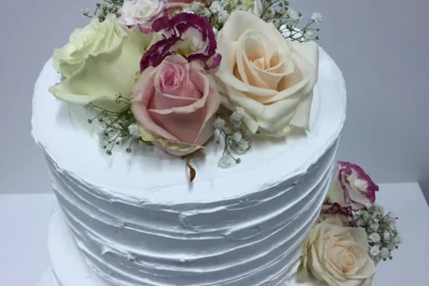 Torte i kolači Ivana — poslastičarnica Osečina