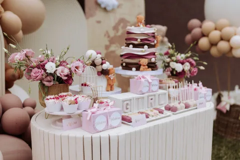Poslastičarnica Break4cake — poslastičarnica Novi Sad