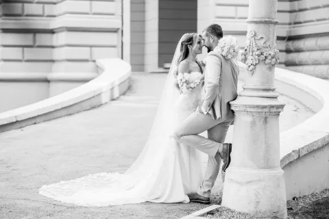 Andrej Hicil Weddings — fotograf Novi Sad