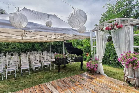 Event Service — dekorater Beograd