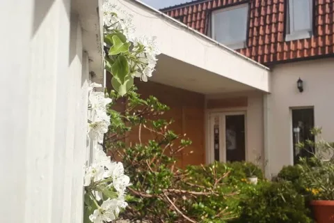 Konak Rašević — sala za venčanje Valjevo