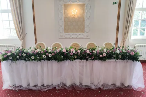 Studio trinaest — cvećara Beograd
