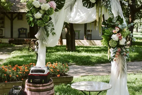 Dream Wedding by Lena — organizator venčanja Novi Sad
