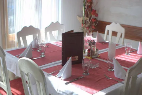 Restoran Kralj — sala za venčanje Kraljevo