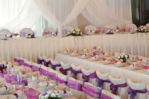 Restoran Rajičić — sala za venčanje Čačak