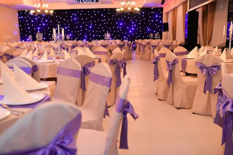 San Marino — sala za venčanje Mionica