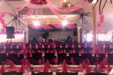 Restoran Hipodrom — restoran za svadbu Požarevac