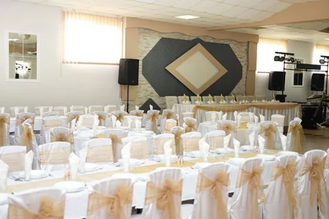 Svečana sala Borović — sala za venčanje Bogatić