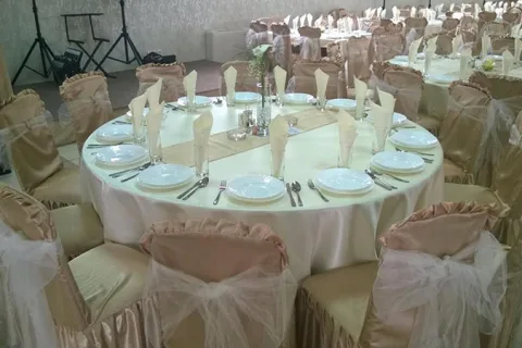 Svečana sala Milano – Bogatić — sala za venčanje Bogatić