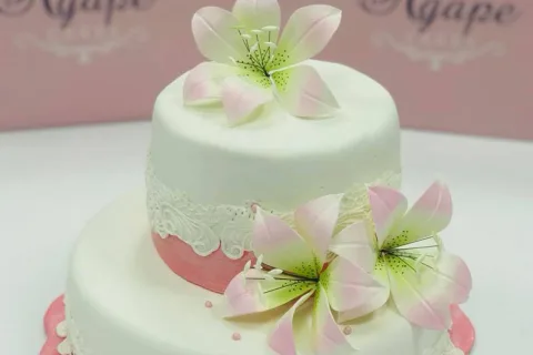 Agape Cakes — poslastičarnica Vršac