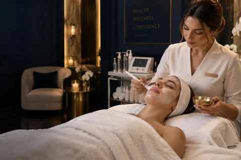 Salon Bel corpo — salon lepote Beograd