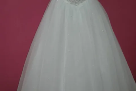 Venčanice Belle Mariee — salon venčanica Leskovac