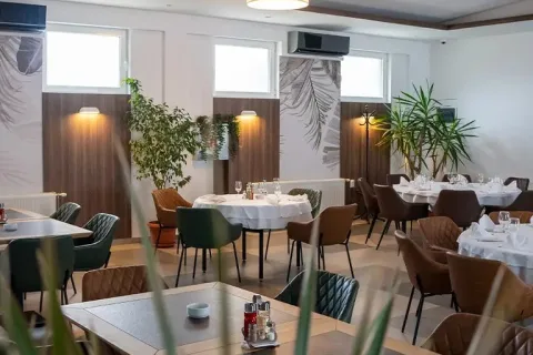 Citadela 023 — sala za venčanje Zrenjanin