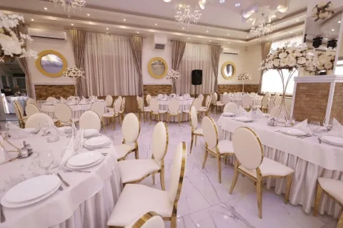 Event Centar Galija — centar za događaje Beograd