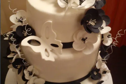 Ceca Torte — poslastičarnica Beograd