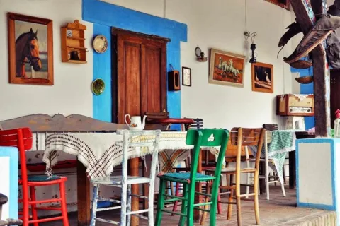 Salaš 137 — sala za venčanje Novi Sad
