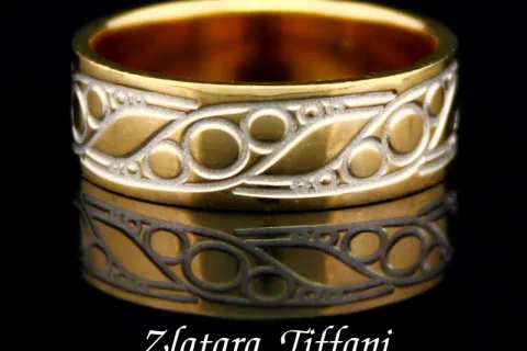 Zlatara Tiffani — zlatara Šabac