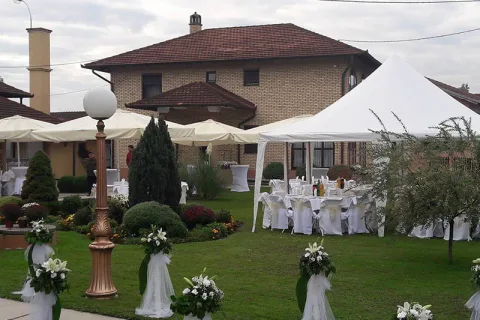 Pagoda Ketering Servis — ketering Kraljevo