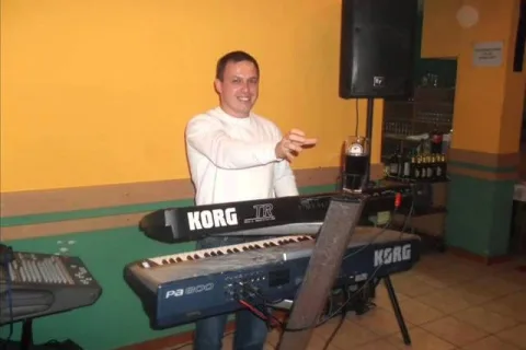 Cvrčak Bend — bend Sombor