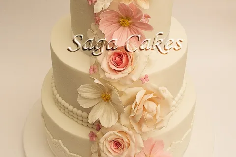 Saga Torte — poslastičarnica Beograd