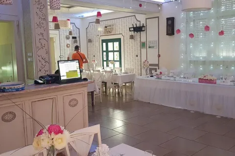 Etno Idila — sala za venčanje Bačka Palanka
