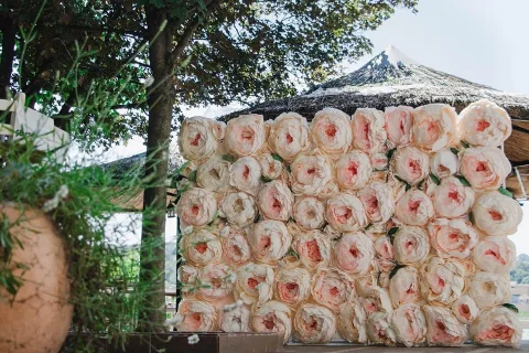 Flower lab NS — cvećara Novi Sad