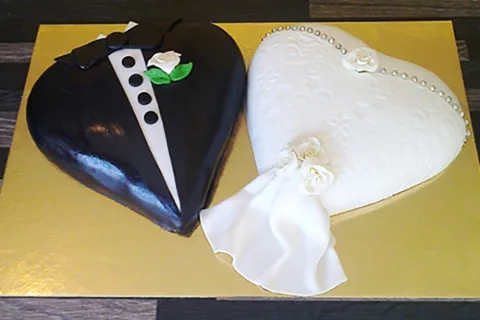 Cake Factory — poslastičarnica Beograd