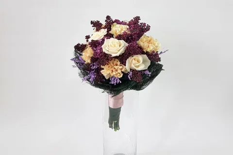 Cvećara Flowers Silver Pack — cvećara Beograd