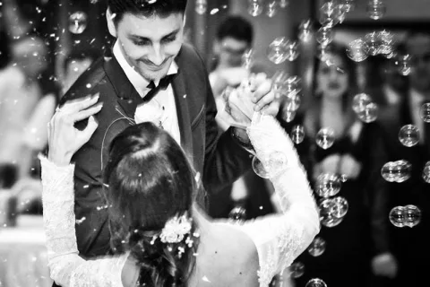 Exclusive specijalni efekti — rasveta Beograd