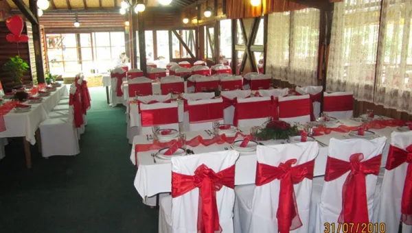 Restoran Dom