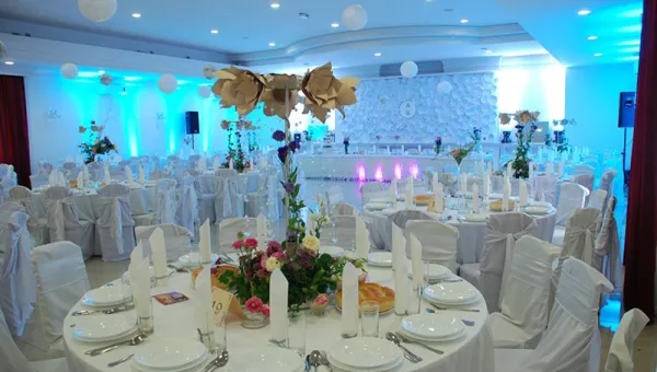 Restoran Mis