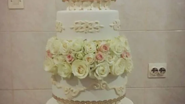Laline Torte