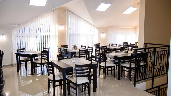 LaSta Restoran