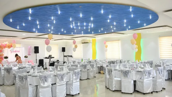 Sala S 1