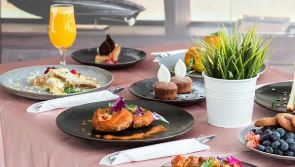 Jerry Catering Service — ketering za svadbu, Beograd