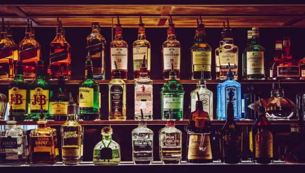 RG Cocktails — koktel bar za svadbu, Novi Sad