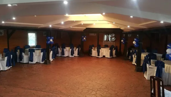 Forma restoran plus