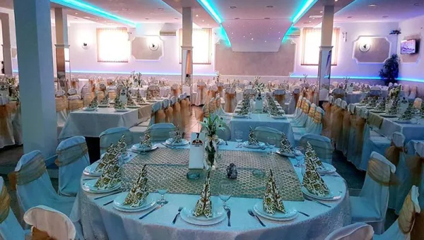 Sala Karađorđe