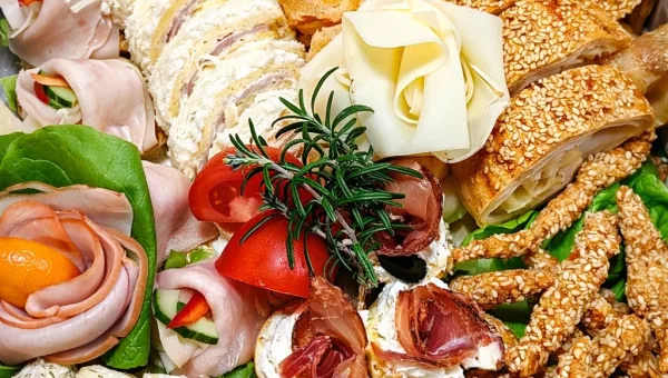 Kuća hrane Lazarević — Hrana i ketering, Beograd