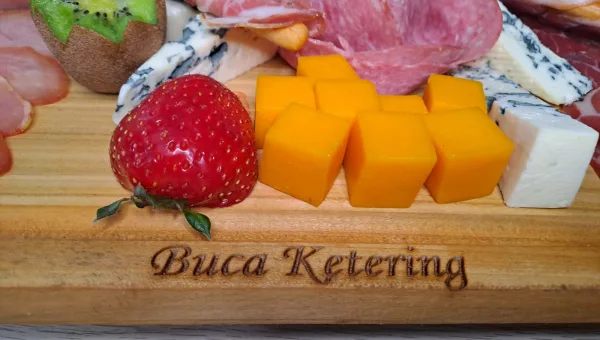 Buca Ketering
